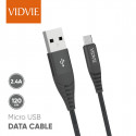 DATA CABLE MICRO USB CB491V...