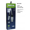 DATA CABLE IPHONE CU04 2A