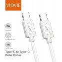 DATA CABLE TIPO C / TIPO C...